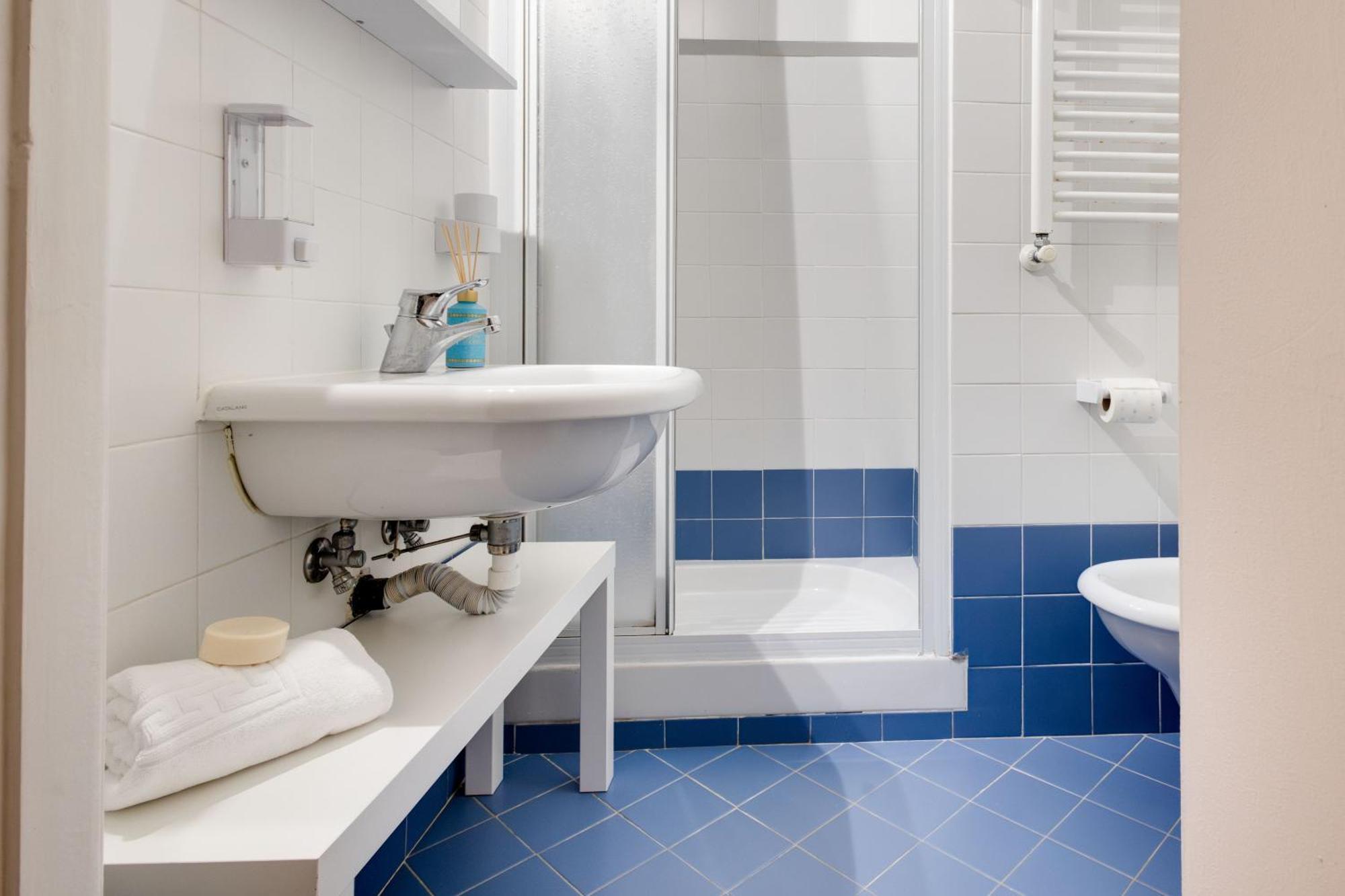 Hôtel Clavdia Mini Flat à Rome Extérieur photo